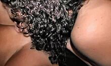 i watch sweaty big-tit milfs fuck at interracial orgy