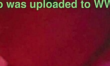 Angelg and kuzz in halloween special part 2 with monster cock