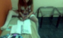 I am the sexiest little nymph in the world 😘