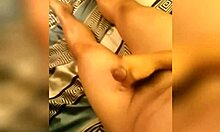 That time I got thicc with a sexy brunette in 2020. Was it pure lust or more?