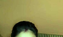 i watch my mature chubby wife puja fucking prem with lipstick