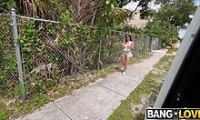 Lucy Sunflower Gets Her Asshole Deflowered Hard