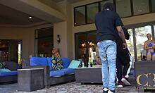 Western Plot Trailer Unveiled