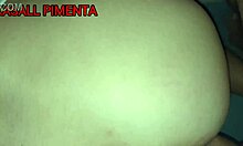 Married Couple's Intense Session With Hand In Pussy And Big Cock