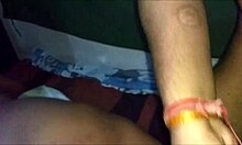 Homemade Desi Wife Fucked Hard From Behind Unloading Cum