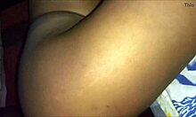 Homemade Desi Wife Fucked Hard From Behind Unloading Cum