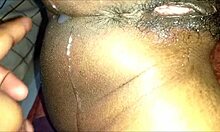 Homemade Desi Wife Fucked Hard From Behind Unloading Cum