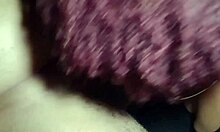 esposa curte sexo com solteiro na festa de swing e volta cheia