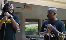 Western Plot Trailer Unveiled