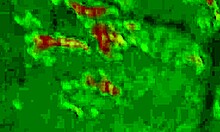 Angelg and kuzz in halloween special part 2 with monster cock