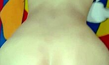 I Fuck My Wife's Latina Sister With More Ass During Her Visit