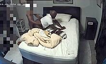 Black Gay Man's Rough Return Journey