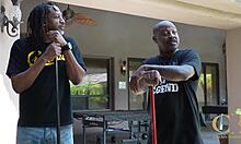 Western Plot Trailer Unveiled