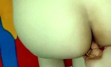 I Fuck My Wife's Latina Sister With More Ass During Her Visit