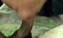 Chupando E Tomando O Leite Do Entregador