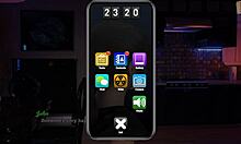 leap of faith 48 explores erotic anime adventures at home