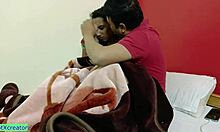 Indian 18-year-olds weren't ready for sex, but reality hit hard with hot creampie