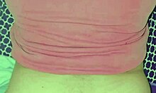 She Yells, 'Pound My Narrow Ass in Doggystyle!'