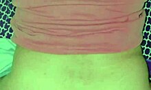 She Yells, 'Pound My Narrow Ass in Doggystyle!'