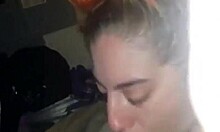 i watch this busty teen suck dick n get fucked hard in the ass