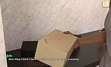 leap of faith 48 explores erotic anime adventures at home