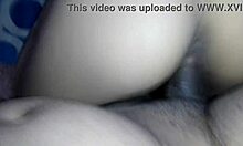 After school Venezuelan girl at party