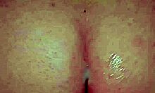 She Yells, 'Pound My Narrow Ass in Doggystyle!'