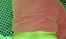 She Yells, 'Pound My Narrow Ass in Doggystyle!'