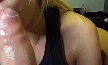 watch these blondes and brunettes swallow my monster cock in florida