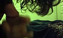 Amateur blowjob session recorded on January 30, 2016