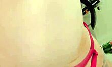 Horny Wife Gives Morning Blowjob To Husband