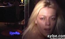 French Milfs and Teens Show Off in Wild Outdoor Anime Partouze Compilation