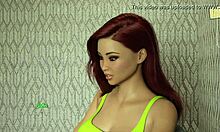 leap of faith 48 explores erotic anime adventures at home