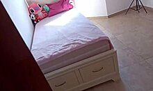 voy a casa de mi tia y mi caliente sobrina me espera en su habitacion para jugar sorpresa terminamos cogiendo in amateurs creampie assfucking mexican teen anal homemade not brother sex petite scene