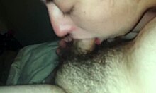 i watch this busty teen suck dick n get fucked hard in the ass