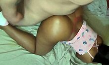 innocent stepsister, try my cock in anal?