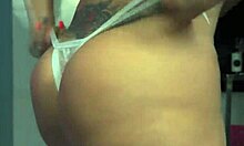 guided jerk off choosing panty for boyfriend - joi