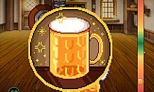 best friend turned into dancing whore in harem game