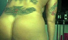 guided jerk off choosing panty for boyfriend - joi