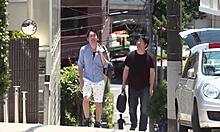 Yo, just chilling with my step son's friend today, wild times ahead