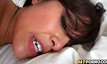 ألياه سكاي لاتينية ساخنة شهوانية جداً