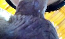 i visited the church and choked on the pastor's cock