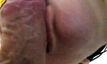 i visited the church and choked on the pastor's cock