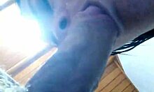 i visited the church and choked on the pastor's cock