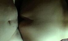 Gordita Fresa Tries Her First Anal Creampie!