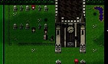 Harem Game Ep 1 Seduces Hot Redhead Girl With Cute Outfit