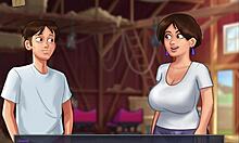 Summertime Saga 200: Explore the Latest Adventures in This Popular Game