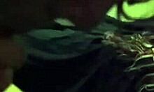 Amateur Blowjob Session Captured On Video