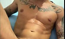 Rough Big Cock Fucks Cute Guy