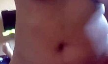 Hermosa Chica Con Grandes Tetas Le Gusta Que Se La Metan Hasta El Fondo.